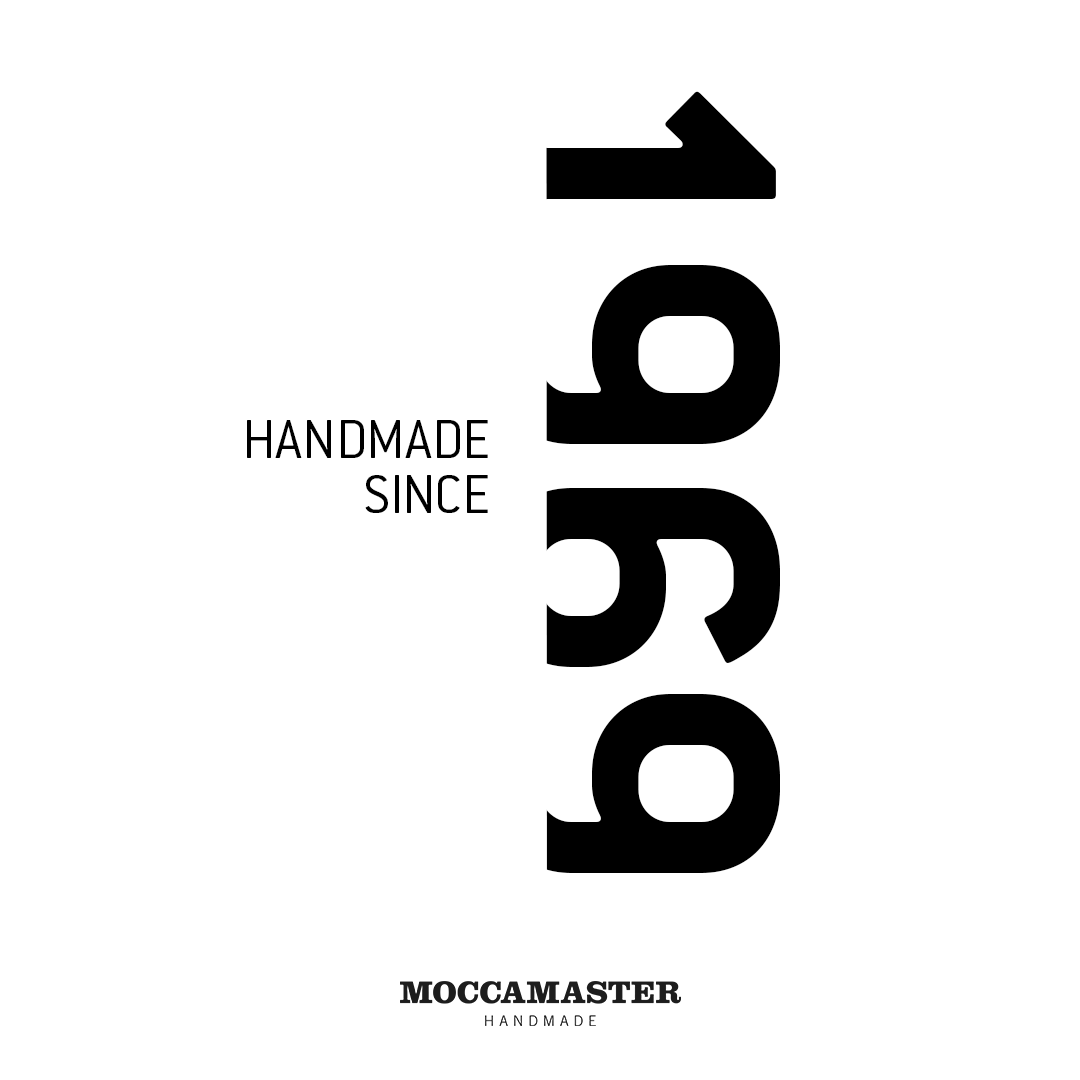 Moccamaster — Social media